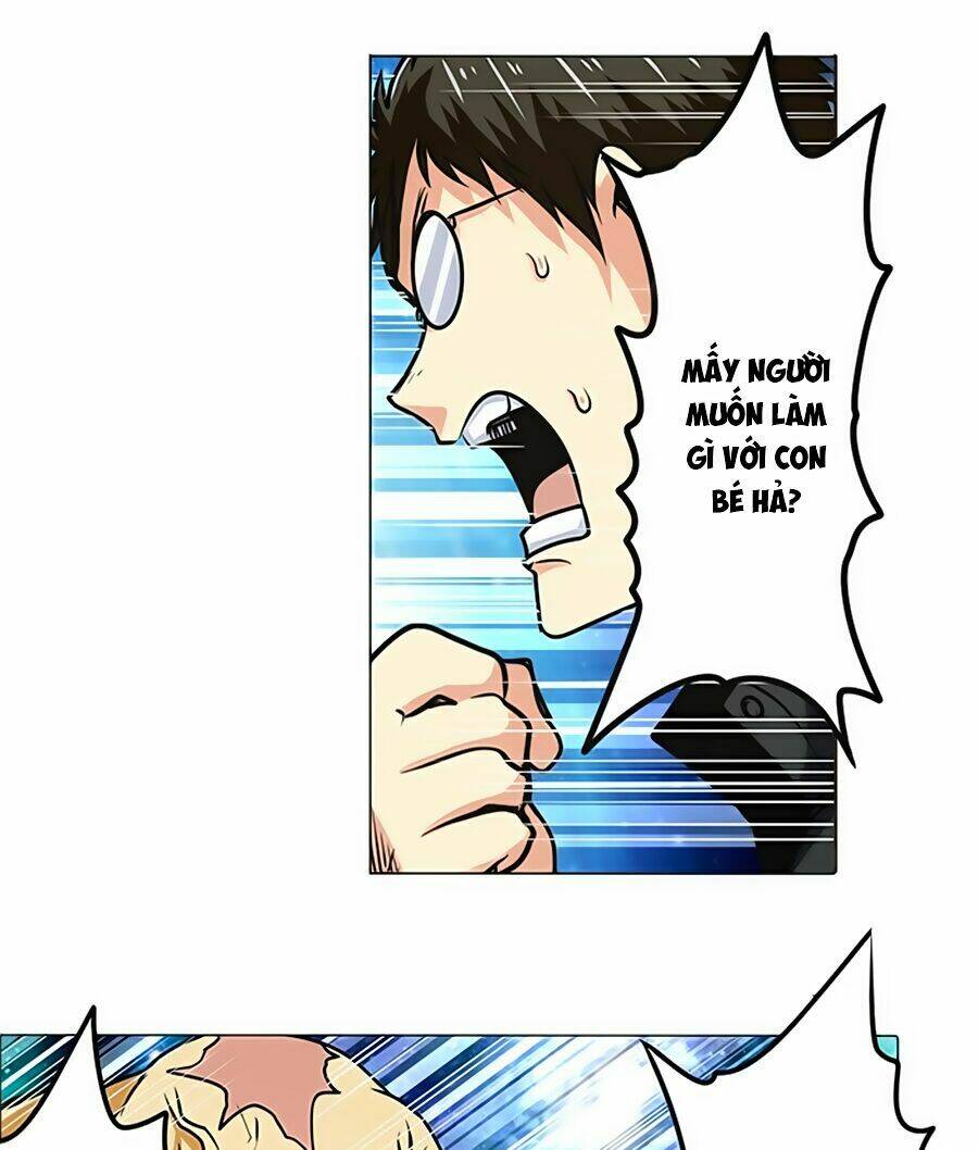 Anh Hùng? Ta Không Làm Lâu Rồi Chapter 18 - Trang 2