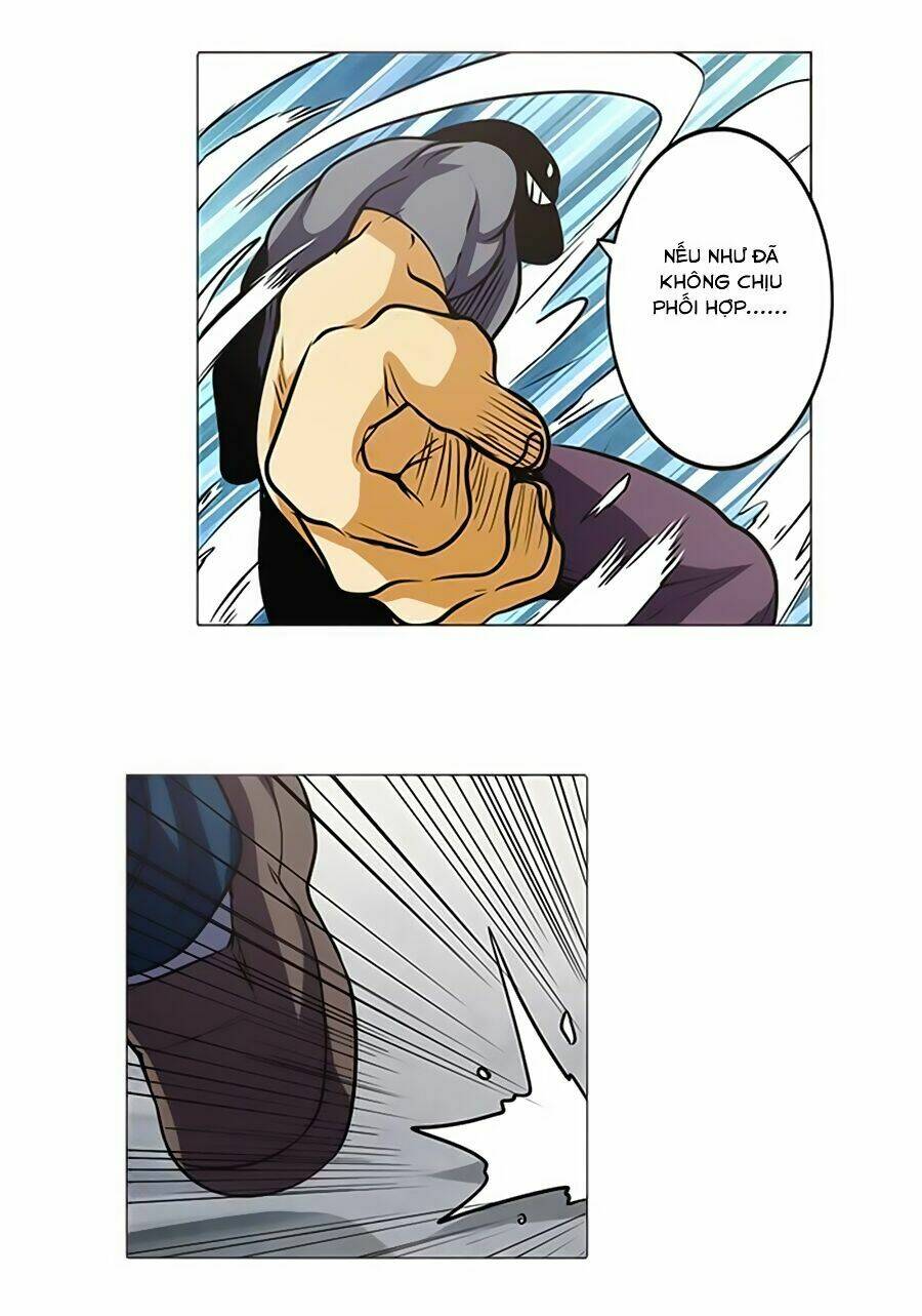 Anh Hùng? Ta Không Làm Lâu Rồi Chapter 18 - Trang 2