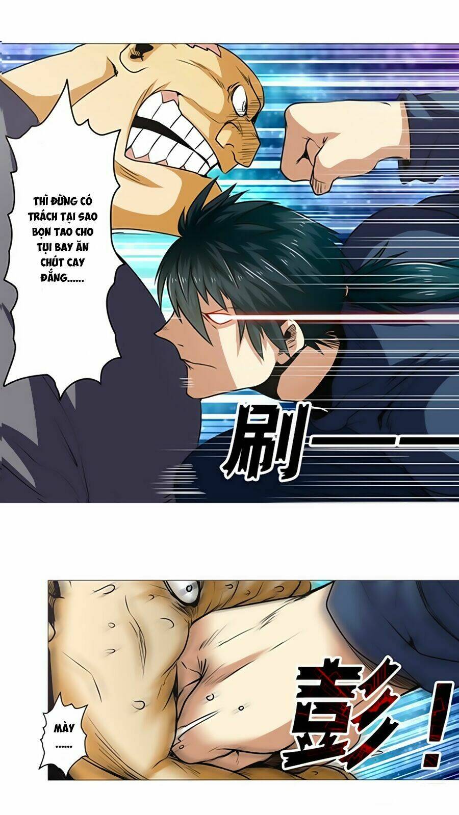 Anh Hùng? Ta Không Làm Lâu Rồi Chapter 18 - Trang 2