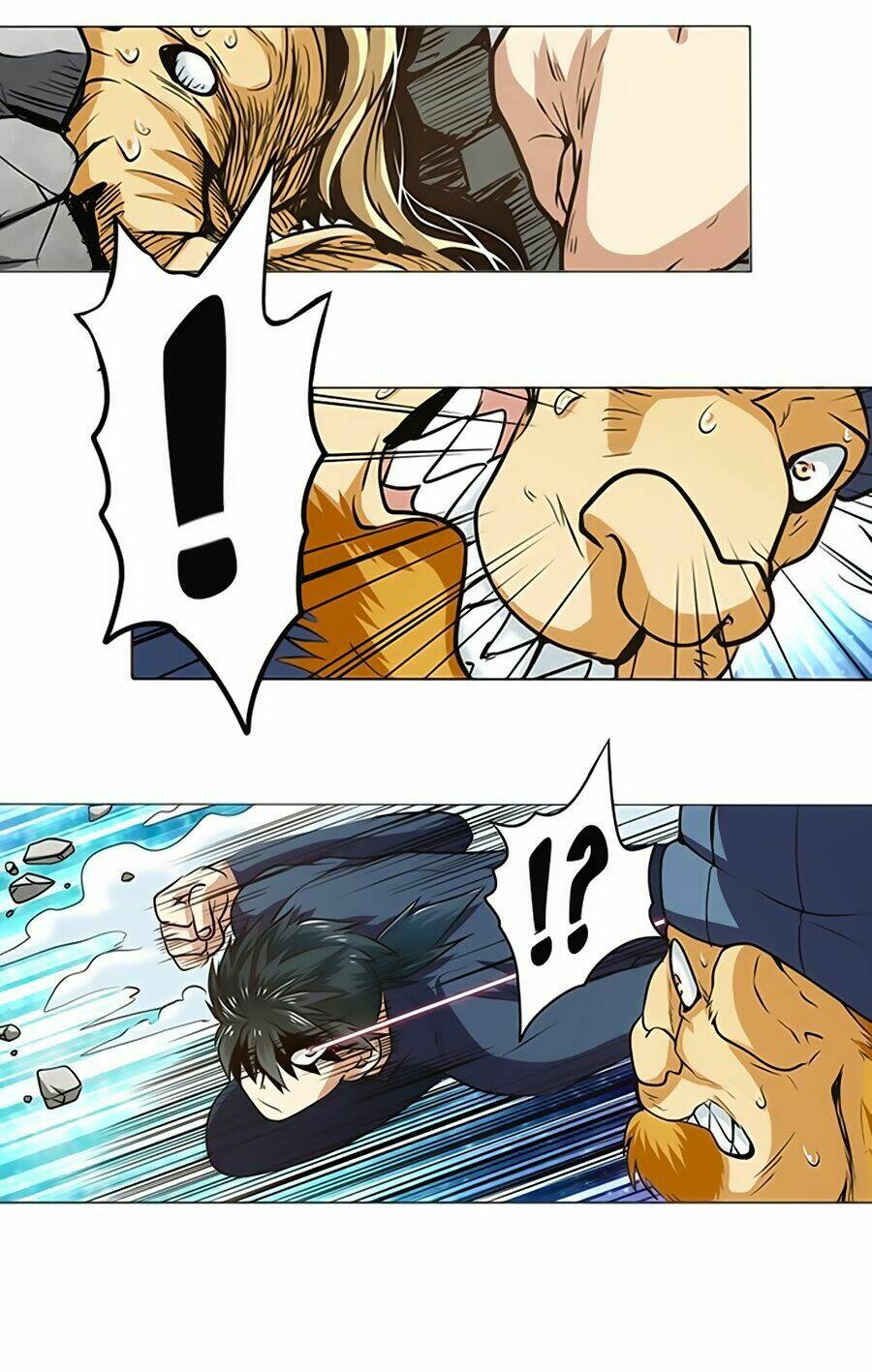 Anh Hùng? Ta Không Làm Lâu Rồi Chapter 18 - Trang 2