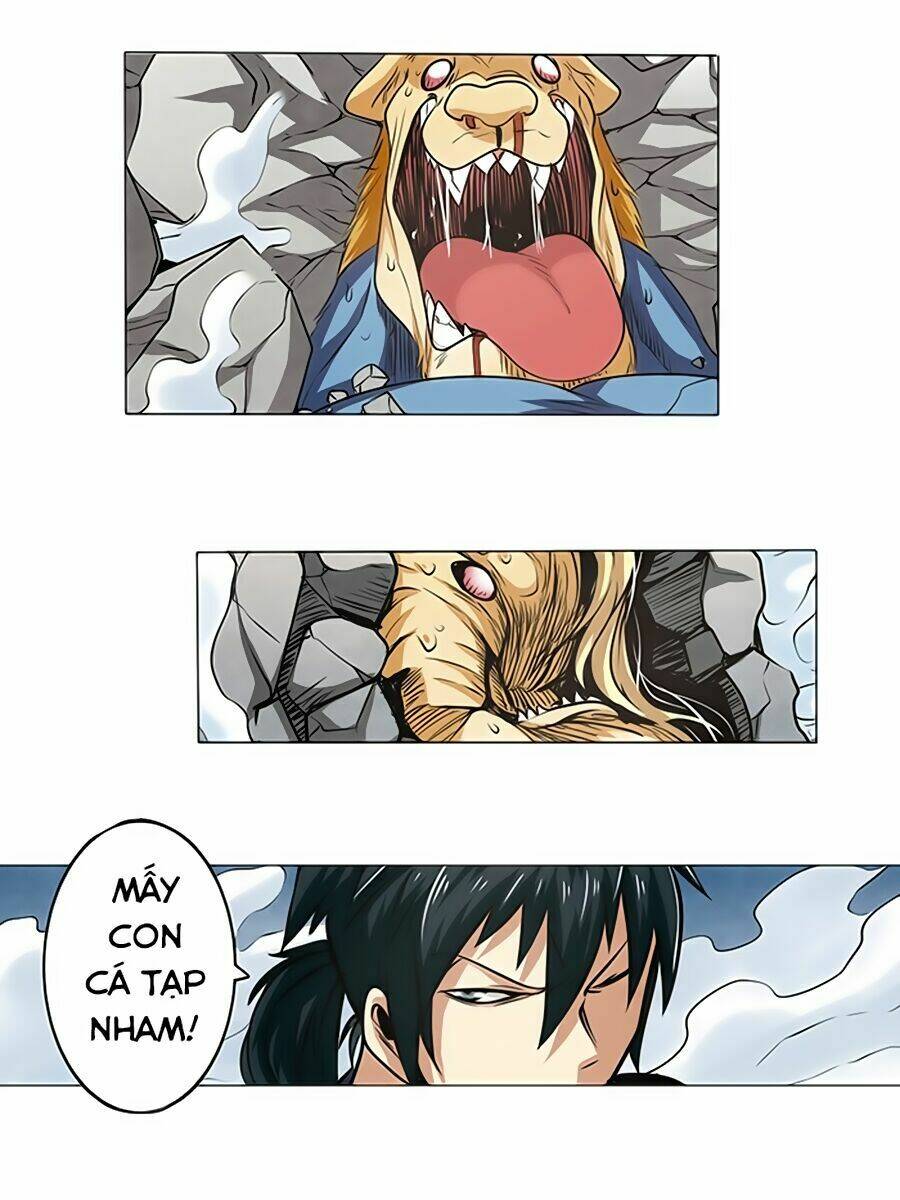 Anh Hùng? Ta Không Làm Lâu Rồi Chapter 18 - Trang 2