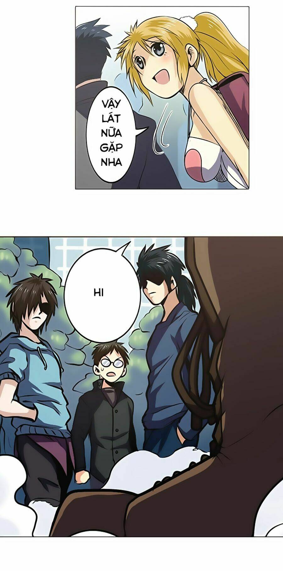 Anh Hùng? Ta Không Làm Lâu Rồi Chapter 18 - Trang 2