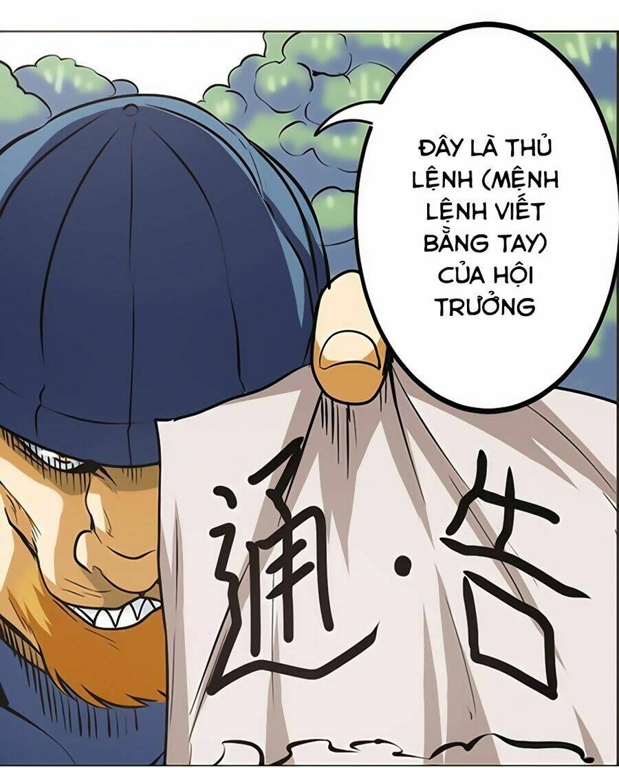 Anh Hùng? Ta Không Làm Lâu Rồi Chapter 18 - Trang 2