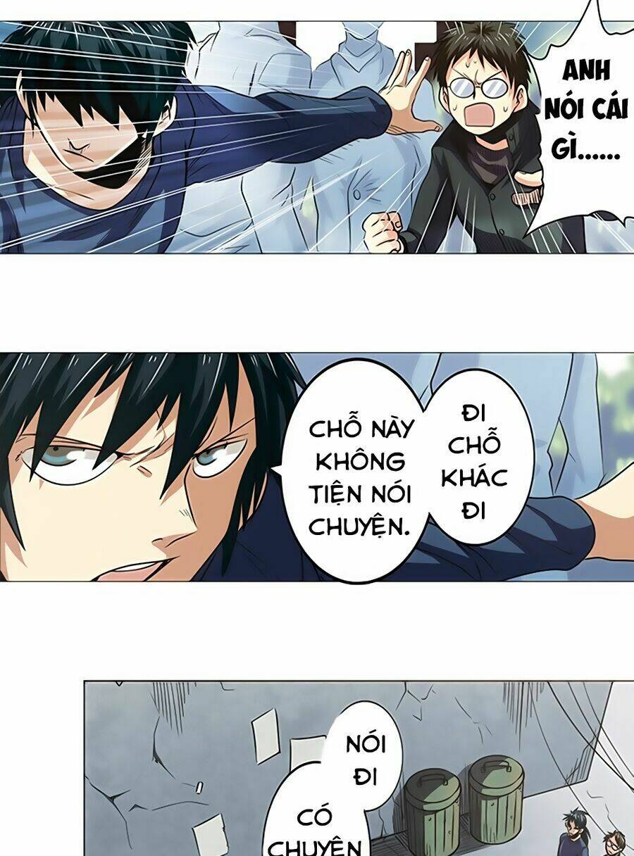 Anh Hùng? Ta Không Làm Lâu Rồi Chapter 18 - Trang 2