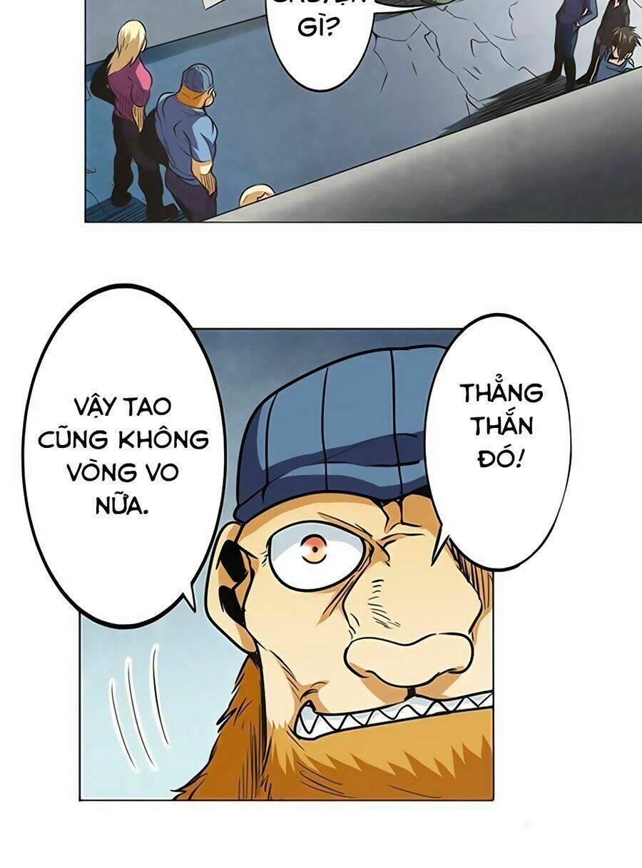 Anh Hùng? Ta Không Làm Lâu Rồi Chapter 18 - Trang 2