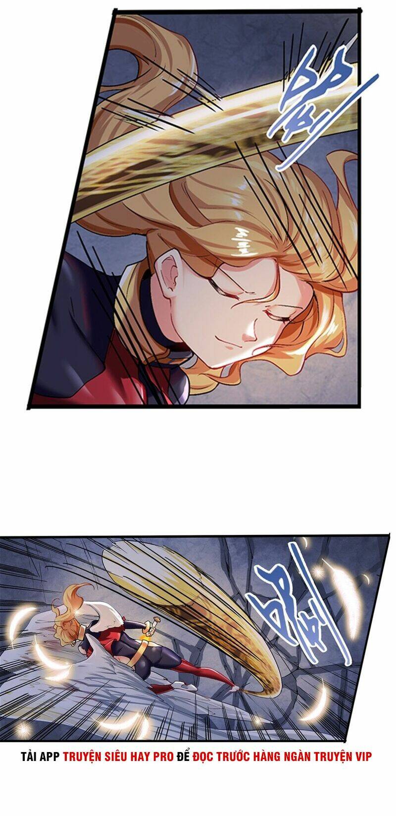 Anh Hùng? Ta Không Làm Lâu Rồi Chapter 180 - Trang 2