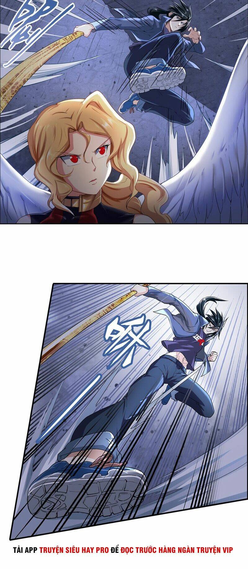 Anh Hùng? Ta Không Làm Lâu Rồi Chapter 180 - Trang 2