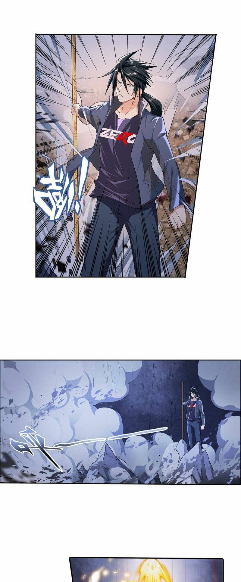 Anh Hùng? Ta Không Làm Lâu Rồi Chapter 180 - Trang 2