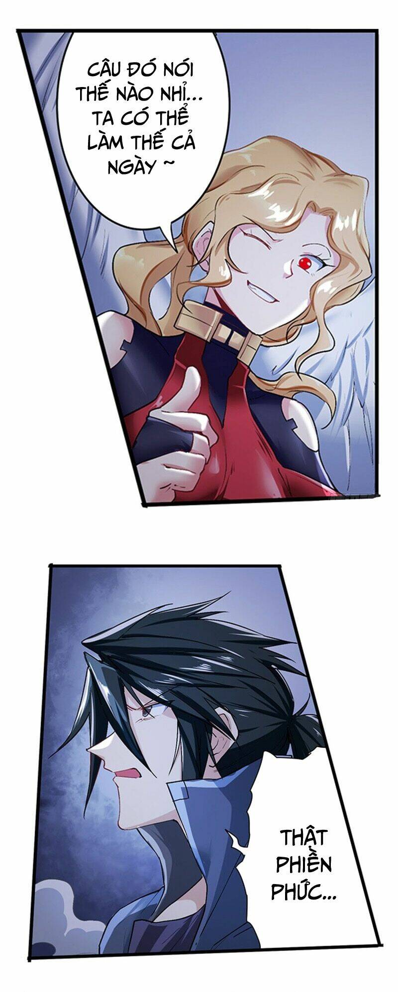 Anh Hùng? Ta Không Làm Lâu Rồi Chapter 180 - Trang 2