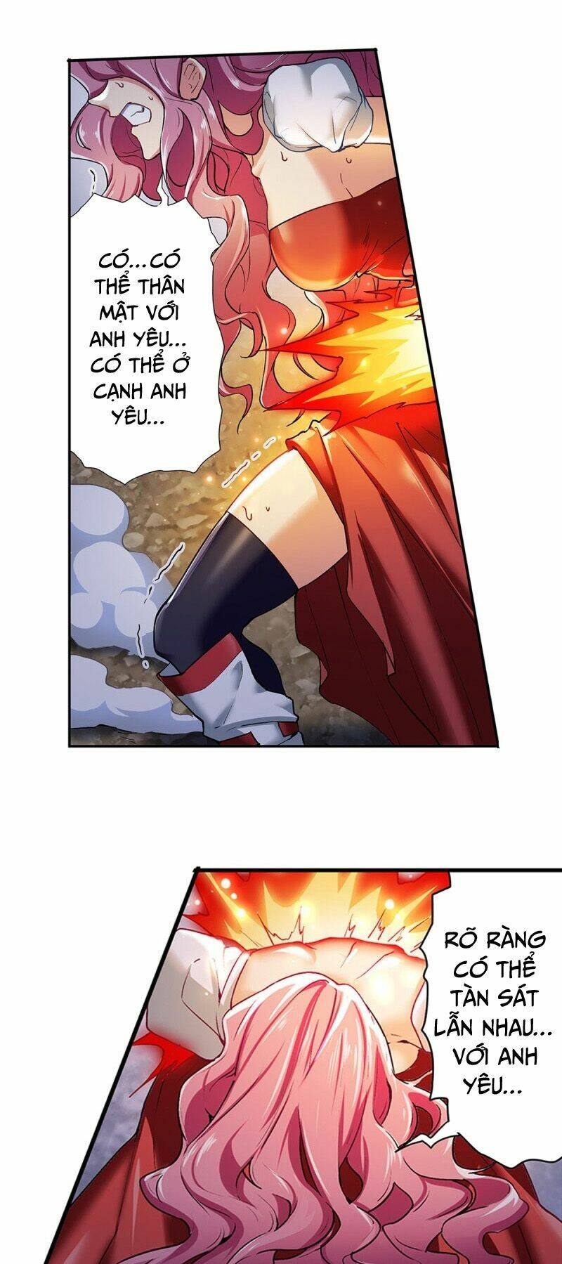 Anh Hùng? Ta Không Làm Lâu Rồi Chapter 180 - Trang 2