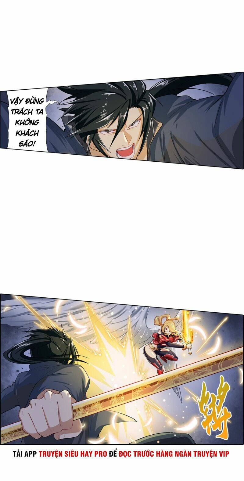 Anh Hùng? Ta Không Làm Lâu Rồi Chapter 180 - Trang 2