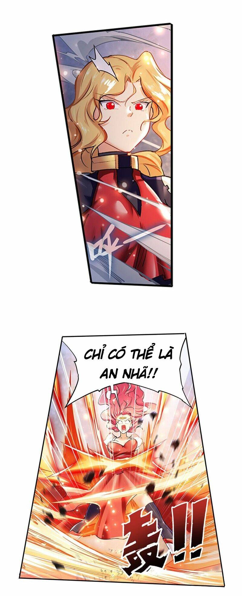 Anh Hùng? Ta Không Làm Lâu Rồi Chapter 180 - Trang 2