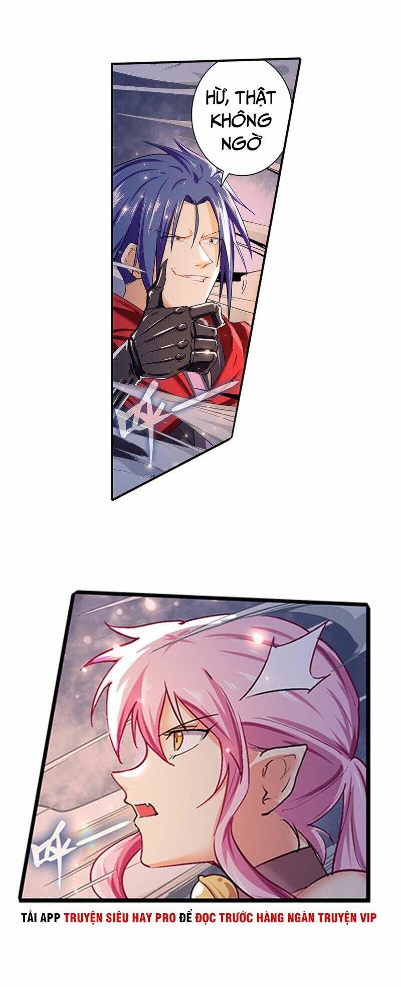 Anh Hùng? Ta Không Làm Lâu Rồi Chapter 180 - Trang 2