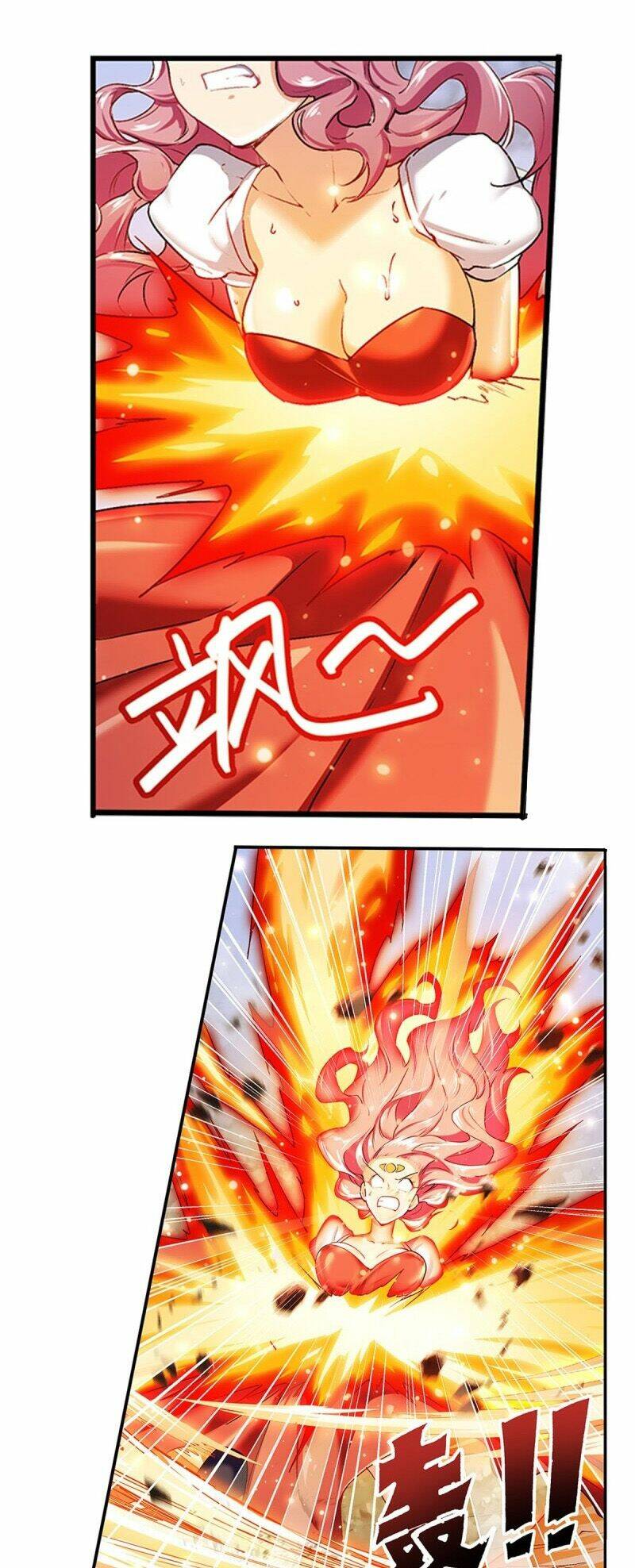 Anh Hùng? Ta Không Làm Lâu Rồi Chapter 180 - Trang 2