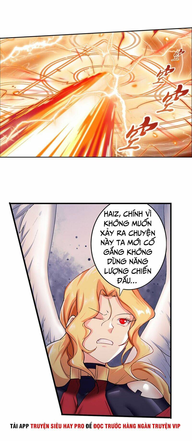 Anh Hùng? Ta Không Làm Lâu Rồi Chapter 180 - Trang 2