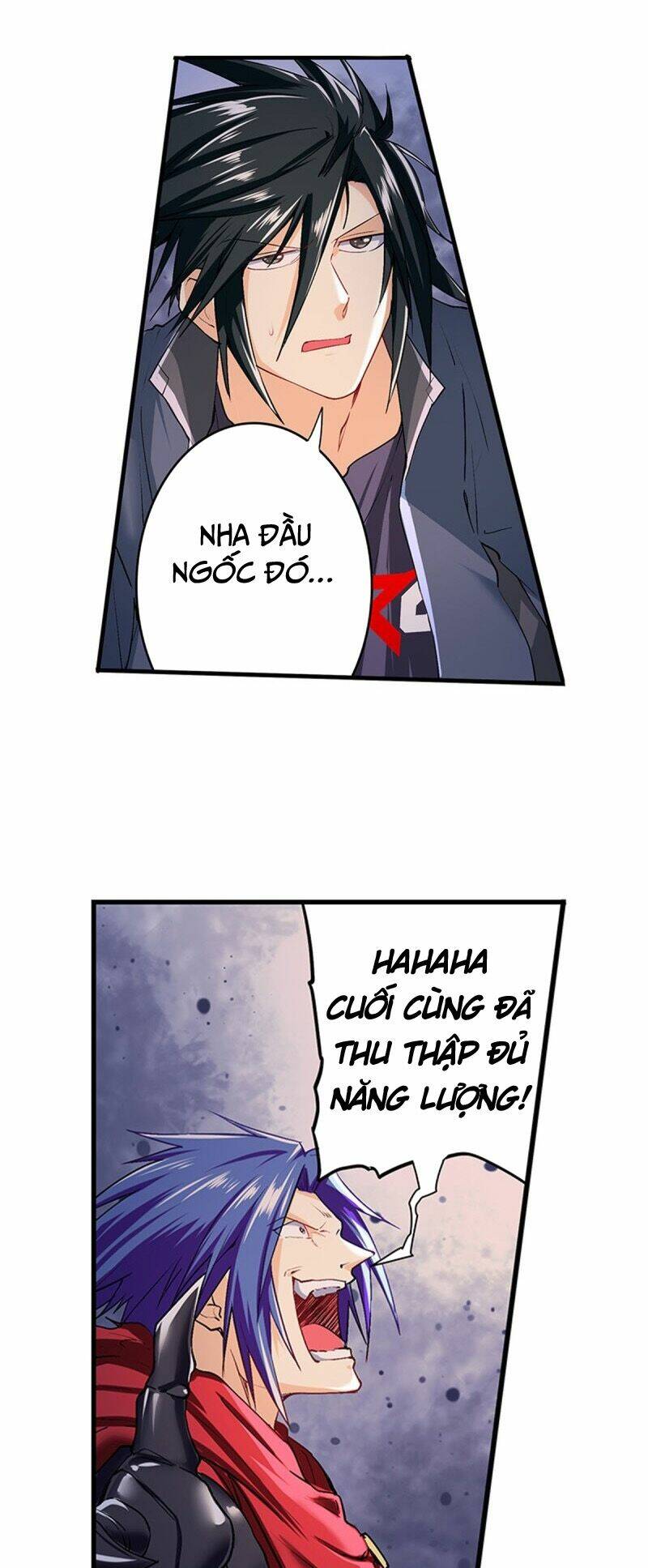 Anh Hùng? Ta Không Làm Lâu Rồi Chapter 180 - Trang 2