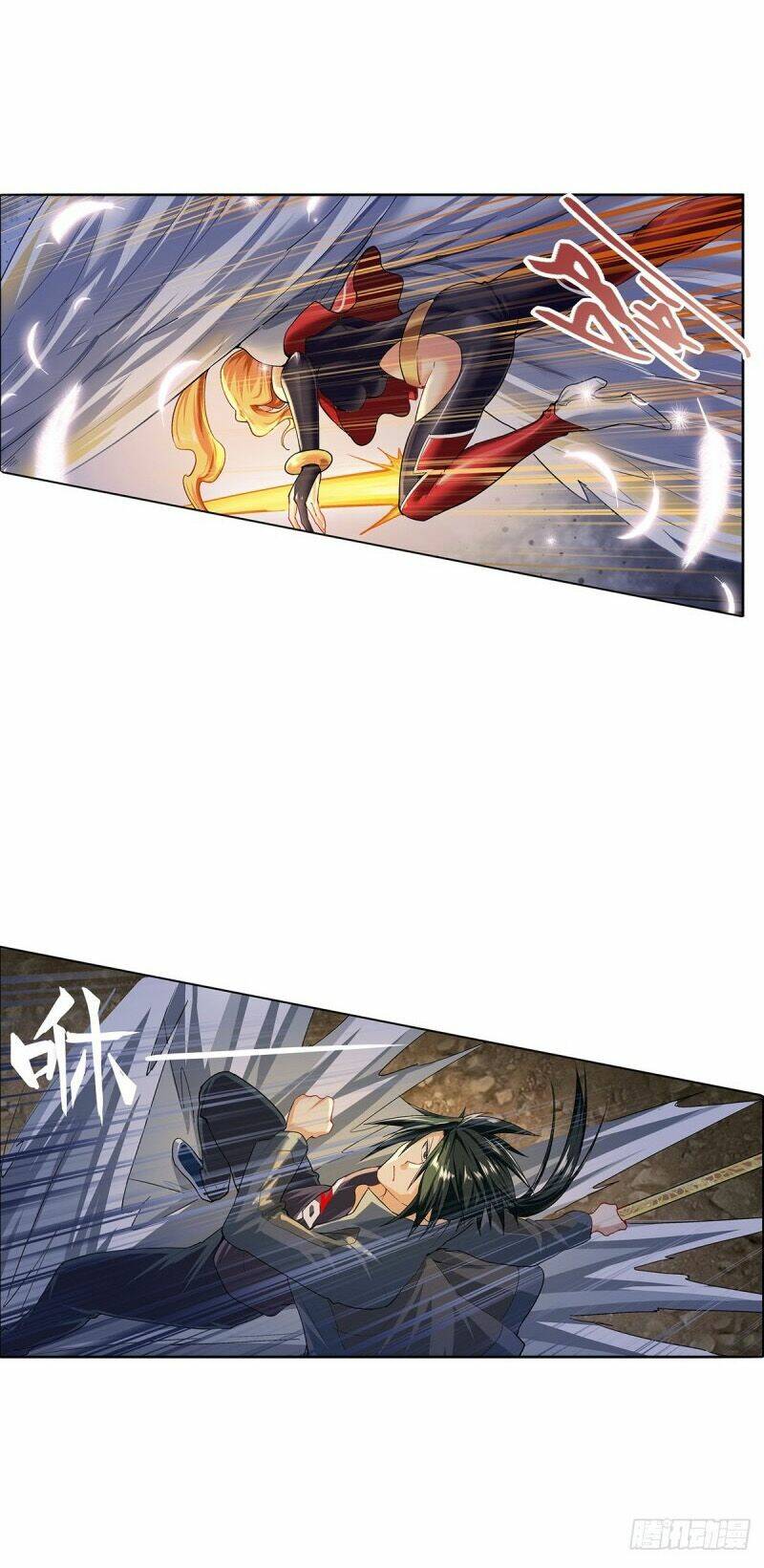 Anh Hùng? Ta Không Làm Lâu Rồi Chapter 180 - Trang 2