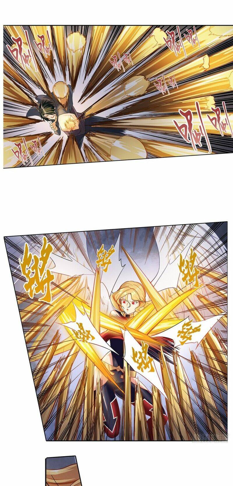 Anh Hùng? Ta Không Làm Lâu Rồi Chapter 180 - Trang 2