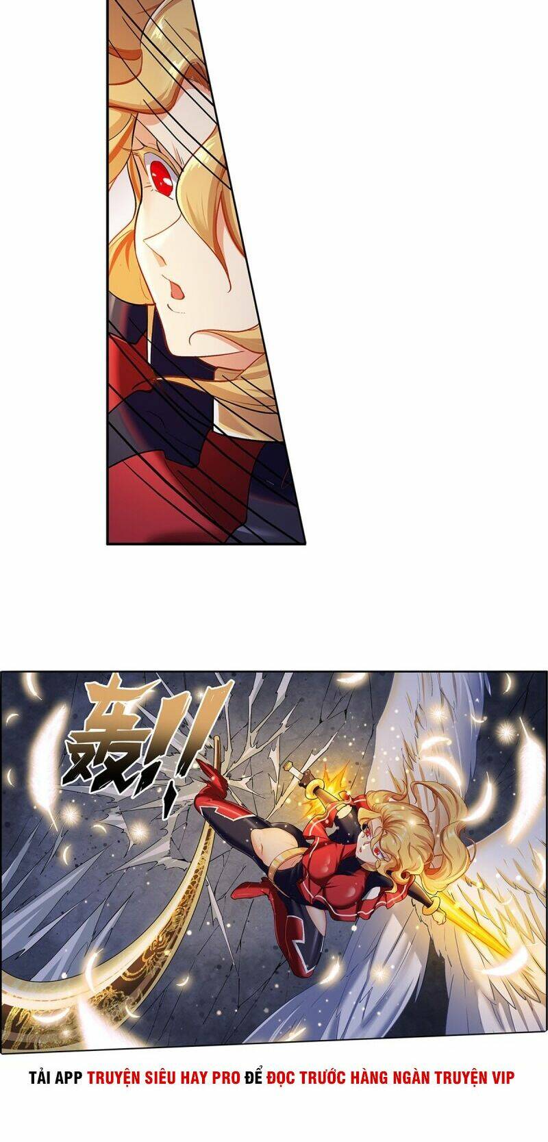 Anh Hùng? Ta Không Làm Lâu Rồi Chapter 180 - Trang 2