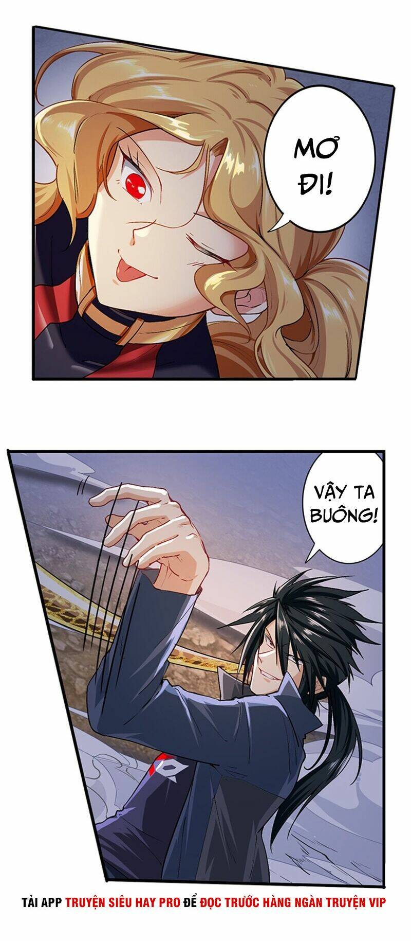 Anh Hùng? Ta Không Làm Lâu Rồi Chapter 180 - Trang 2