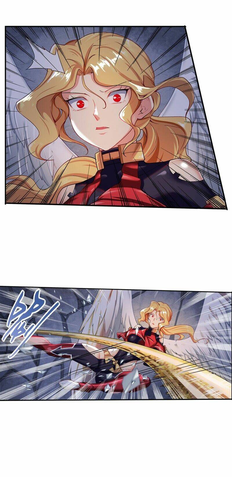 Anh Hùng? Ta Không Làm Lâu Rồi Chapter 180 - Trang 2