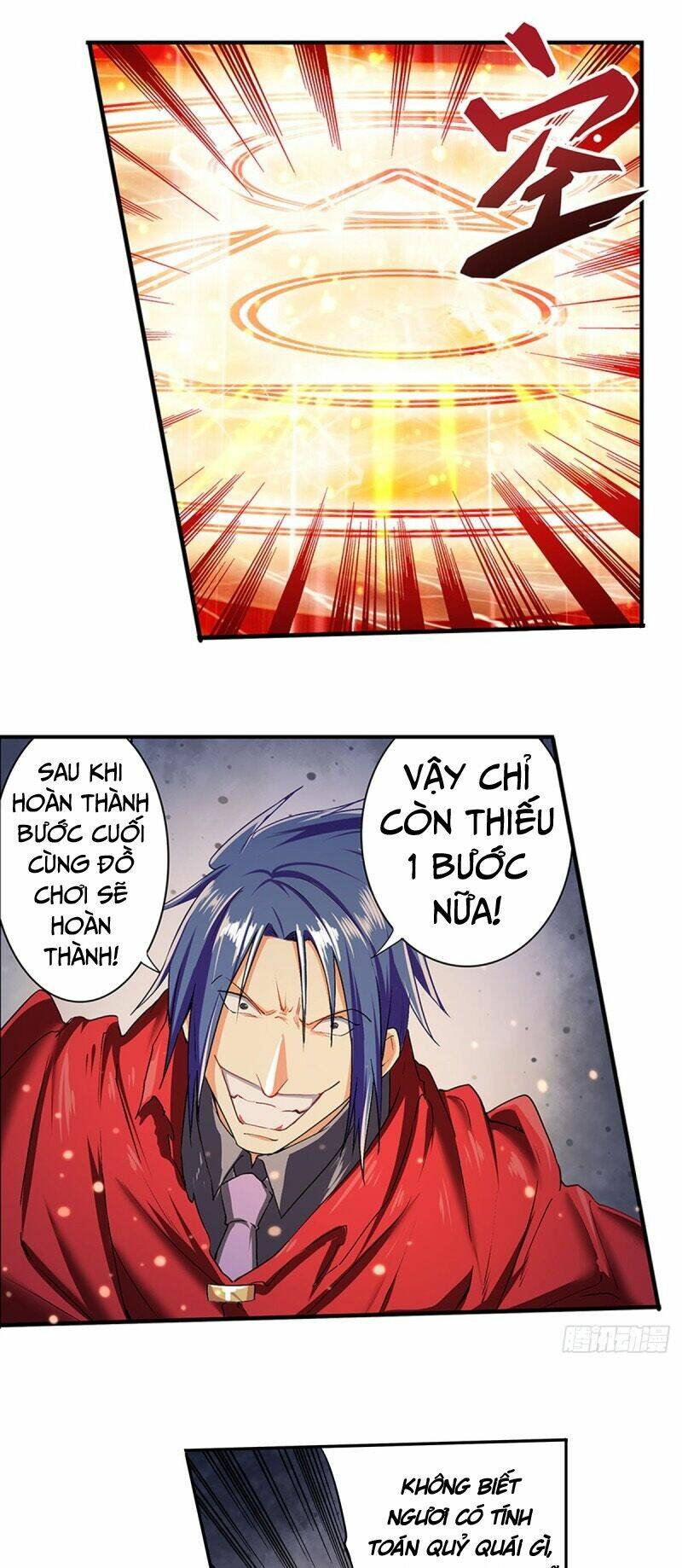 Anh Hùng? Ta Không Làm Lâu Rồi Chapter 181 - Trang 2