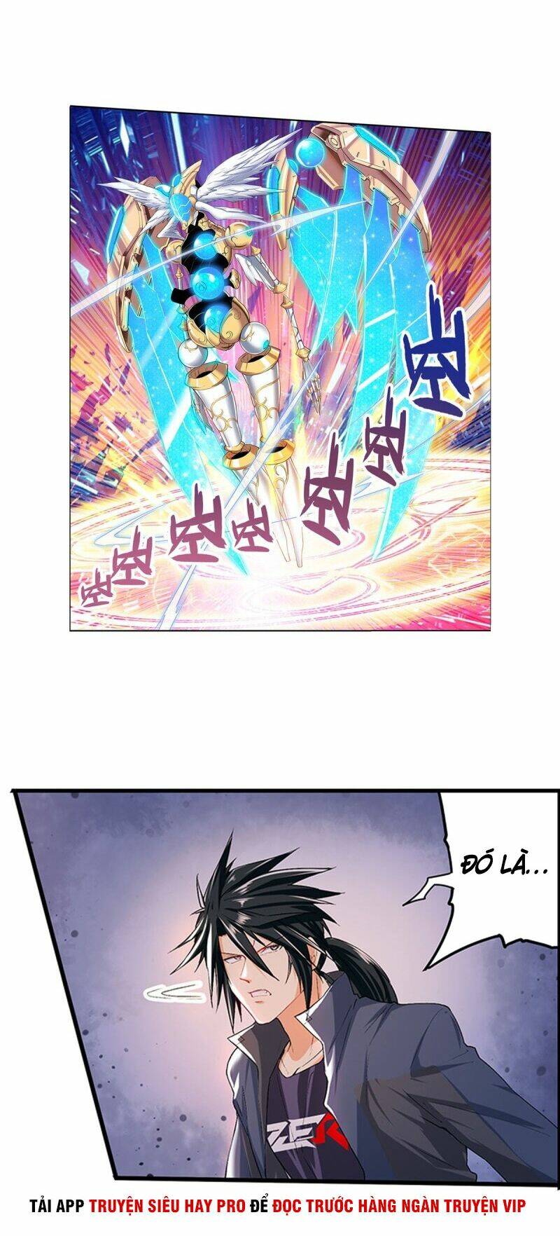 Anh Hùng? Ta Không Làm Lâu Rồi Chapter 181 - Trang 2