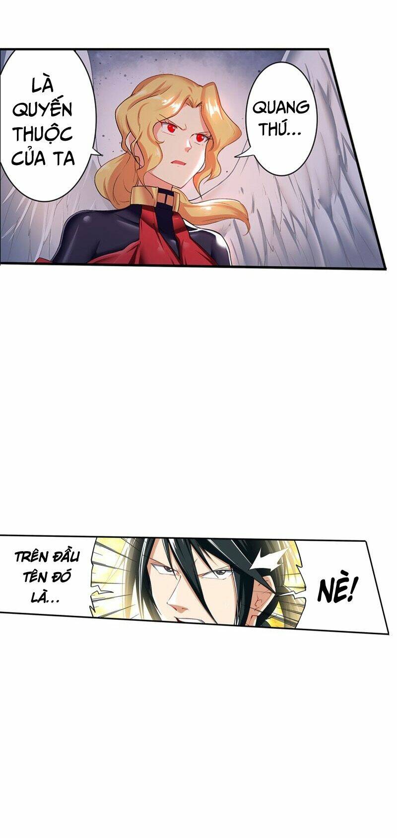 Anh Hùng? Ta Không Làm Lâu Rồi Chapter 181 - Trang 2