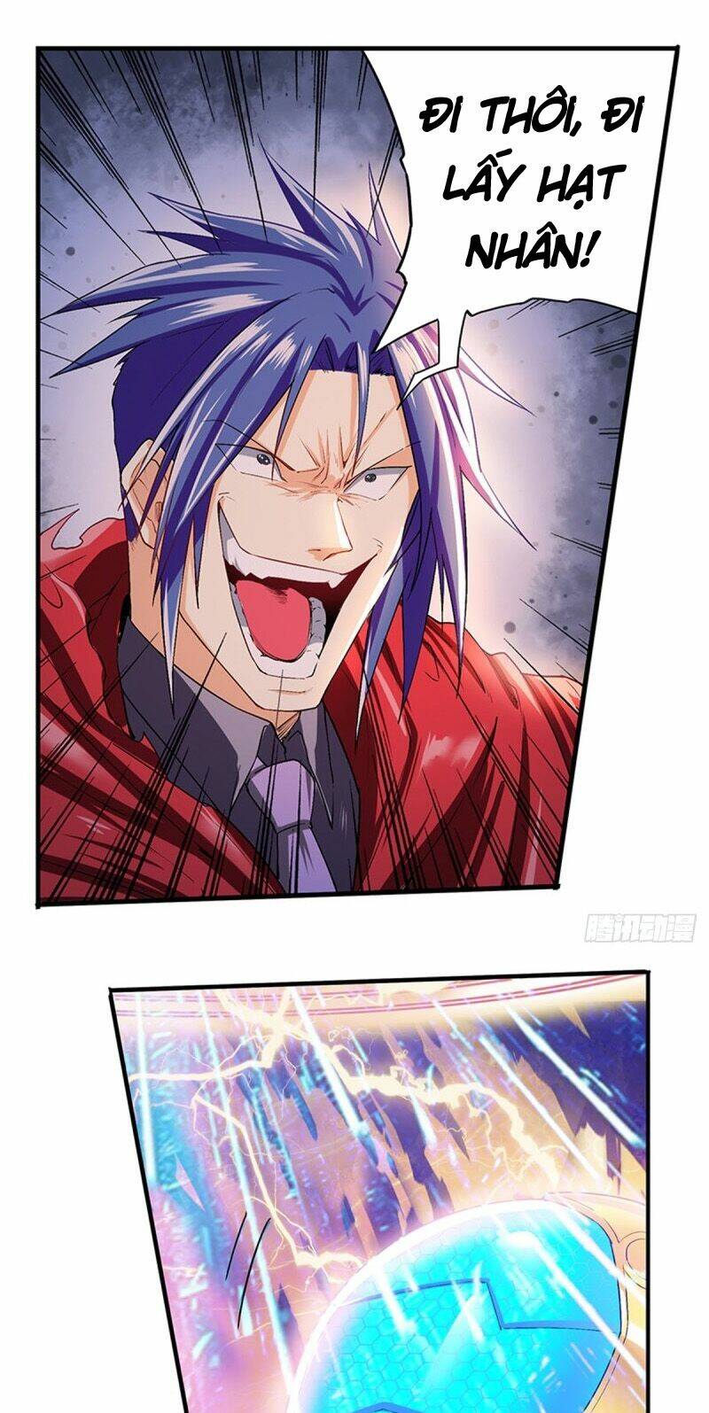 Anh Hùng? Ta Không Làm Lâu Rồi Chapter 181 - Trang 2