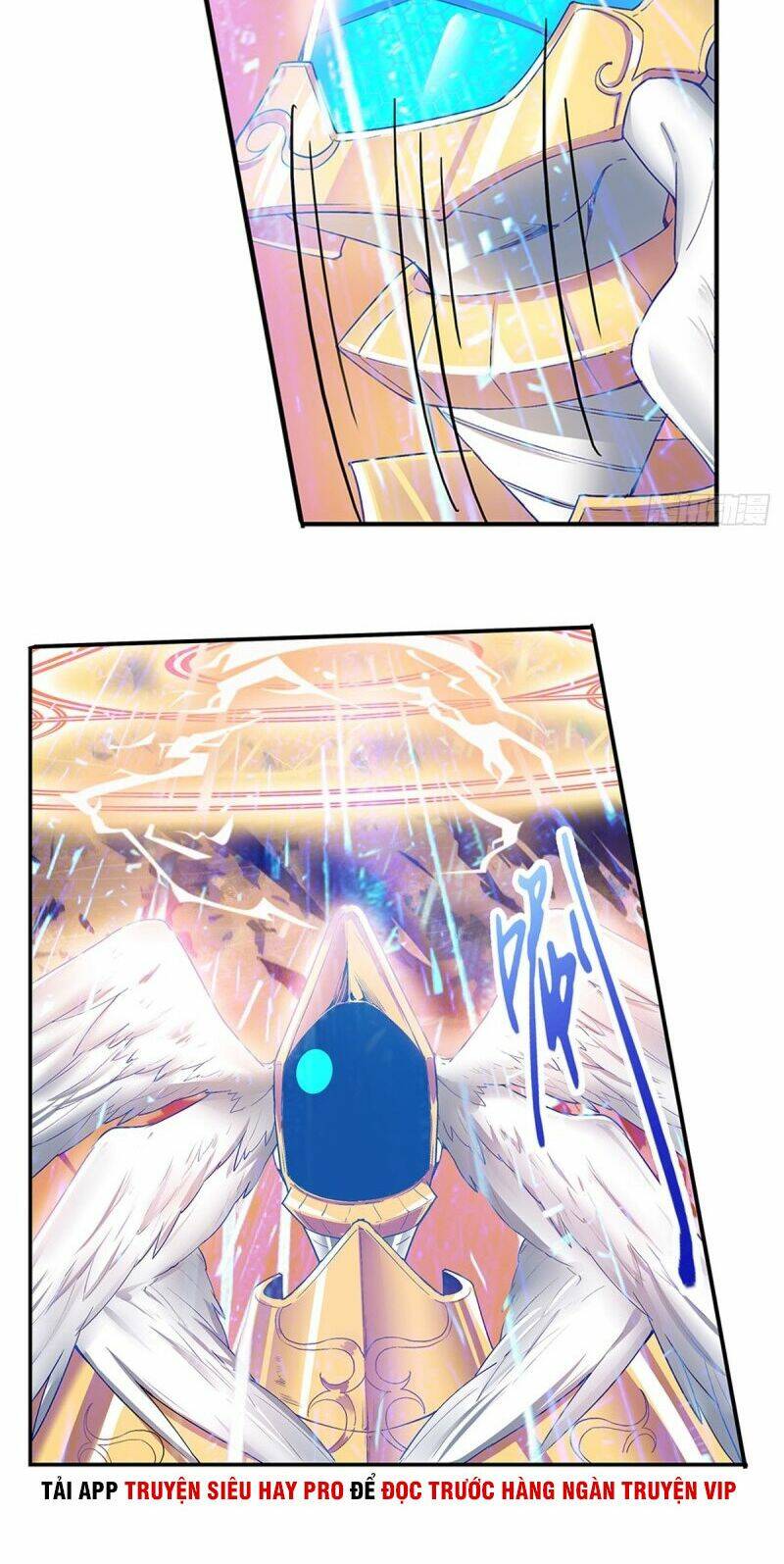 Anh Hùng? Ta Không Làm Lâu Rồi Chapter 181 - Trang 2