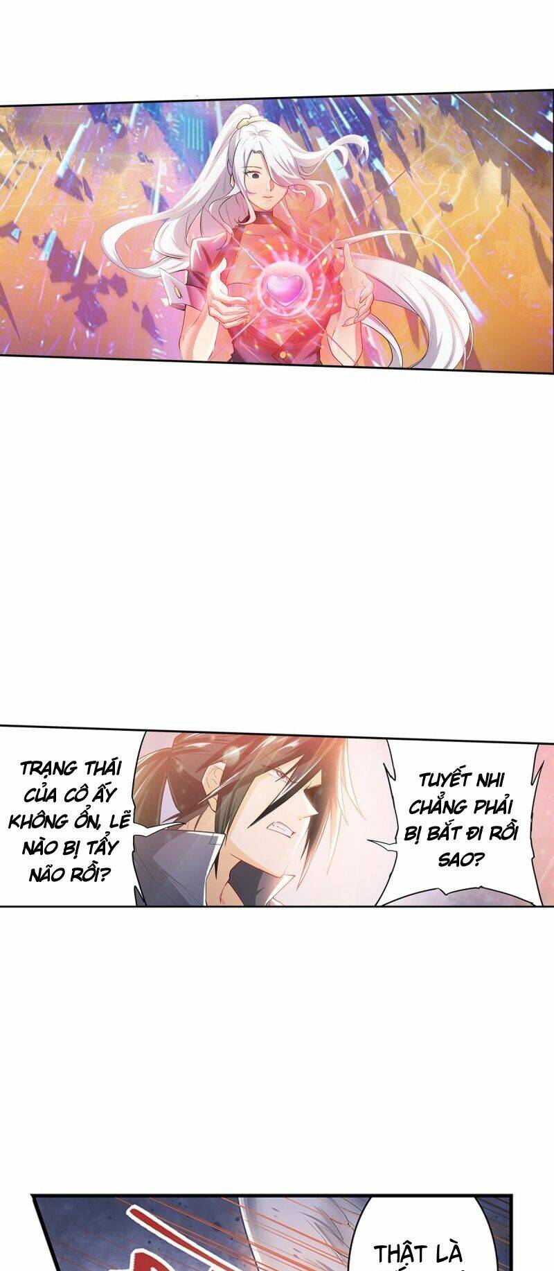 Anh Hùng? Ta Không Làm Lâu Rồi Chapter 181 - Trang 2