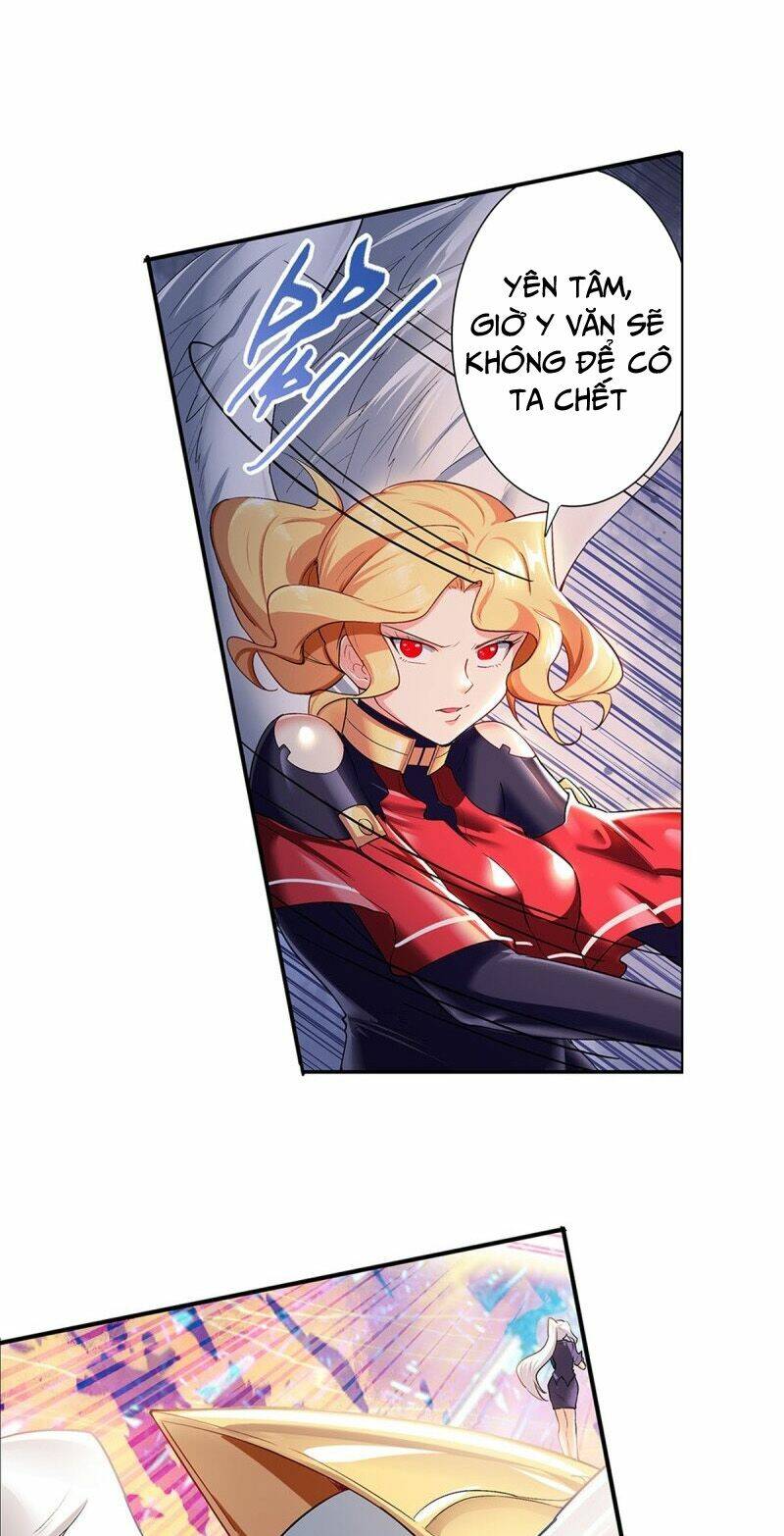 Anh Hùng? Ta Không Làm Lâu Rồi Chapter 181 - Trang 2