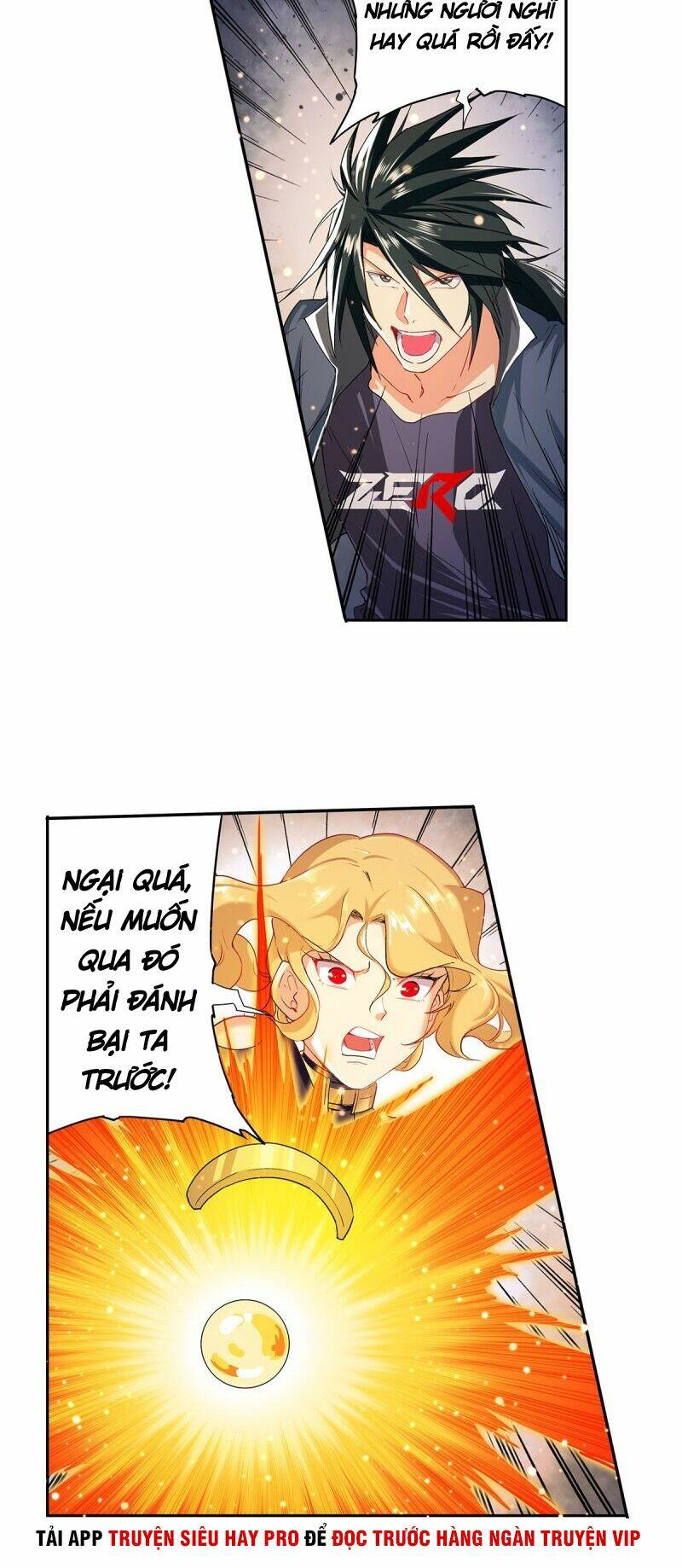 Anh Hùng? Ta Không Làm Lâu Rồi Chapter 181 - Trang 2