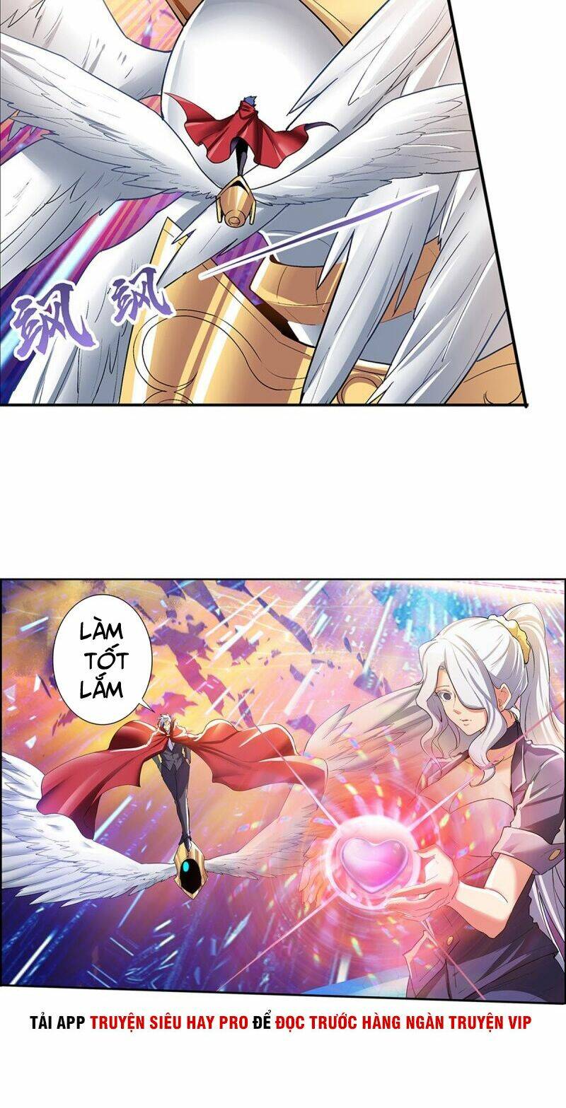 Anh Hùng? Ta Không Làm Lâu Rồi Chapter 181 - Trang 2