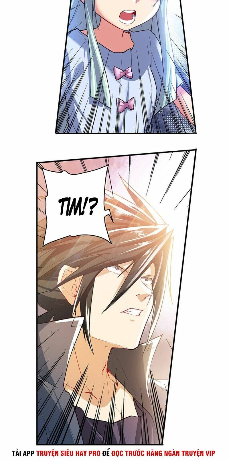 Anh Hùng? Ta Không Làm Lâu Rồi Chapter 181 - Trang 2