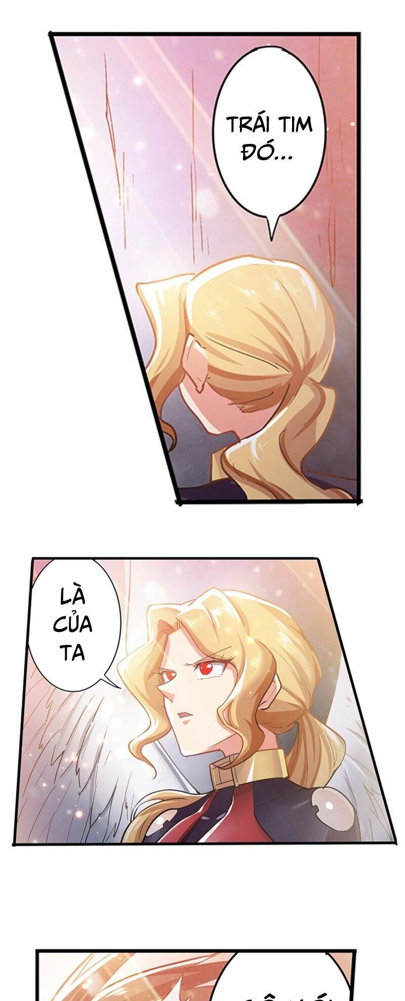 Anh Hùng? Ta Không Làm Lâu Rồi Chapter 181 - Trang 2