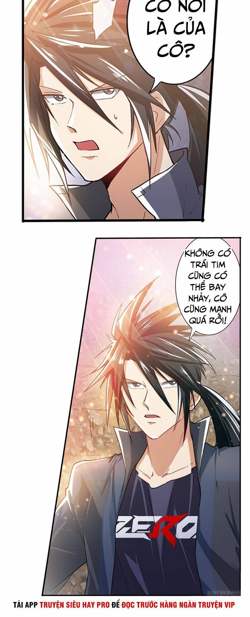 Anh Hùng? Ta Không Làm Lâu Rồi Chapter 181 - Trang 2