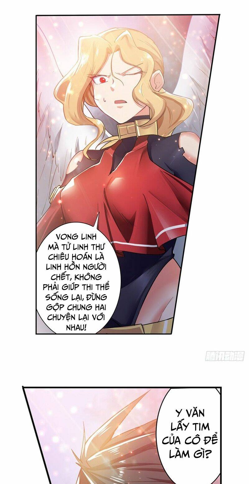 Anh Hùng? Ta Không Làm Lâu Rồi Chapter 181 - Trang 2