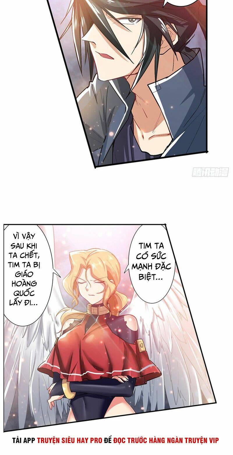 Anh Hùng? Ta Không Làm Lâu Rồi Chapter 181 - Trang 2