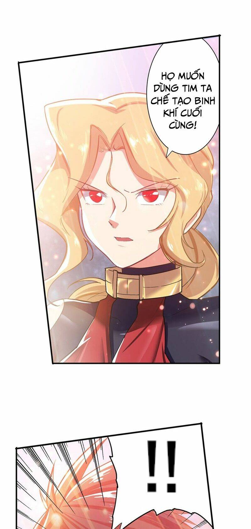 Anh Hùng? Ta Không Làm Lâu Rồi Chapter 181 - Trang 2