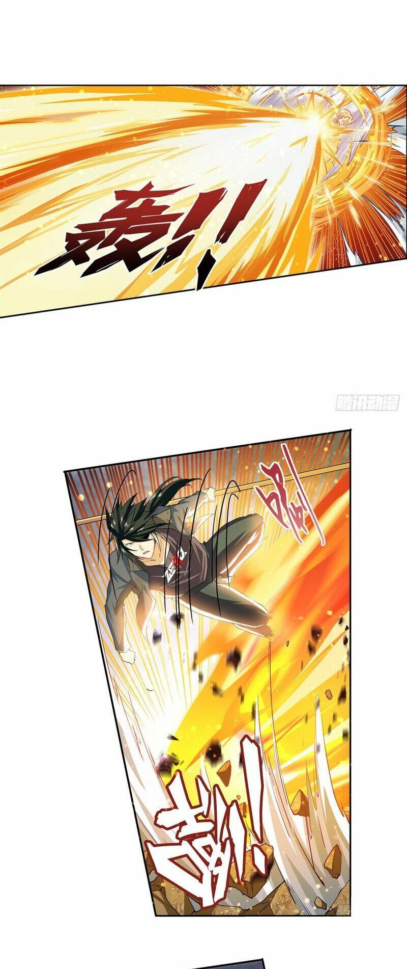 Anh Hùng? Ta Không Làm Lâu Rồi Chapter 181 - Trang 2