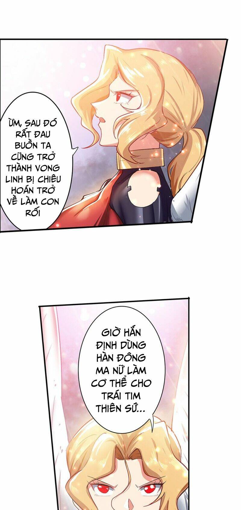 Anh Hùng? Ta Không Làm Lâu Rồi Chapter 181 - Trang 2