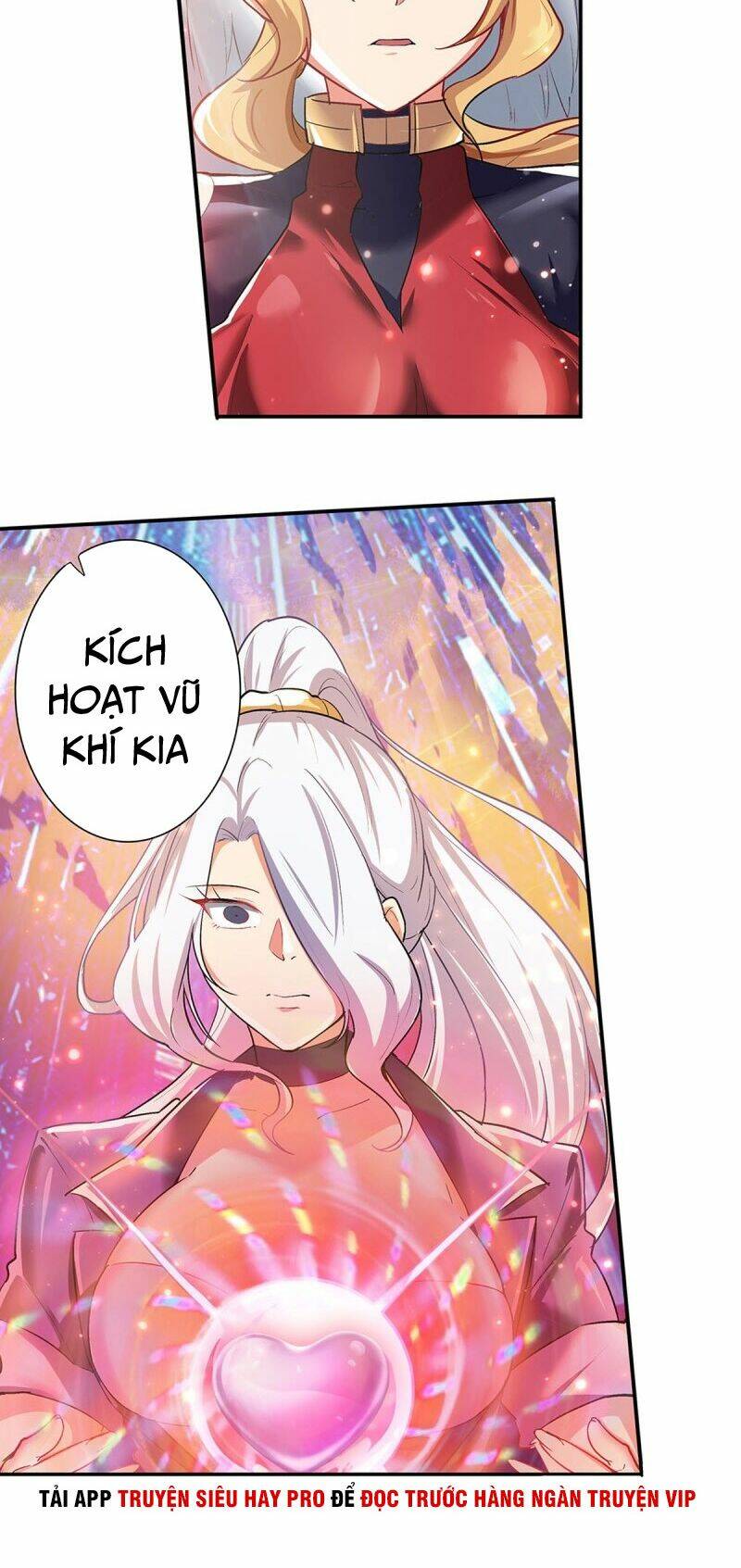 Anh Hùng? Ta Không Làm Lâu Rồi Chapter 181 - Trang 2