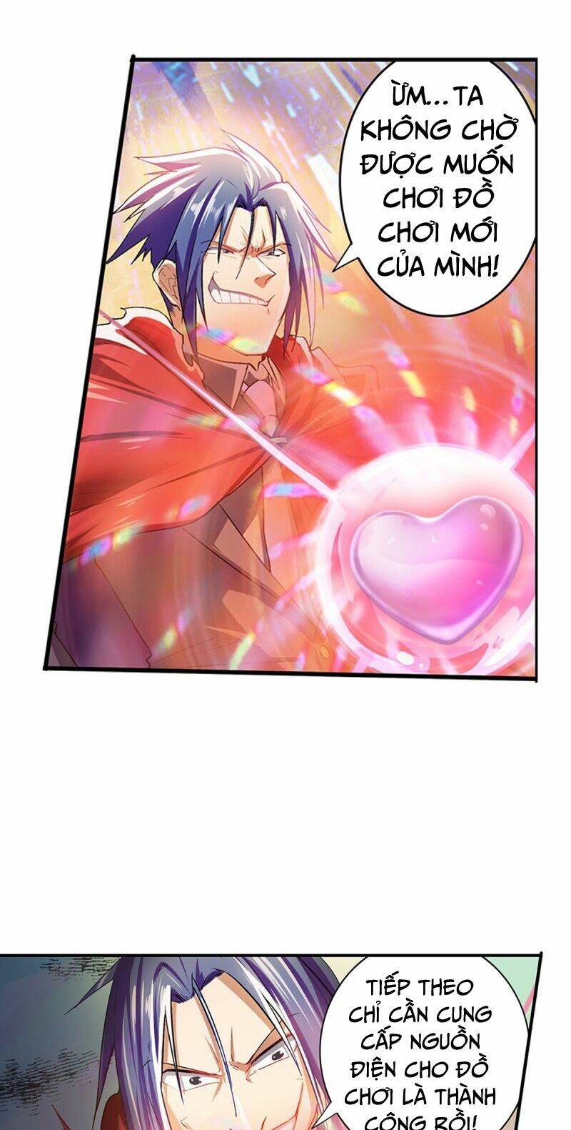 Anh Hùng? Ta Không Làm Lâu Rồi Chapter 181 - Trang 2