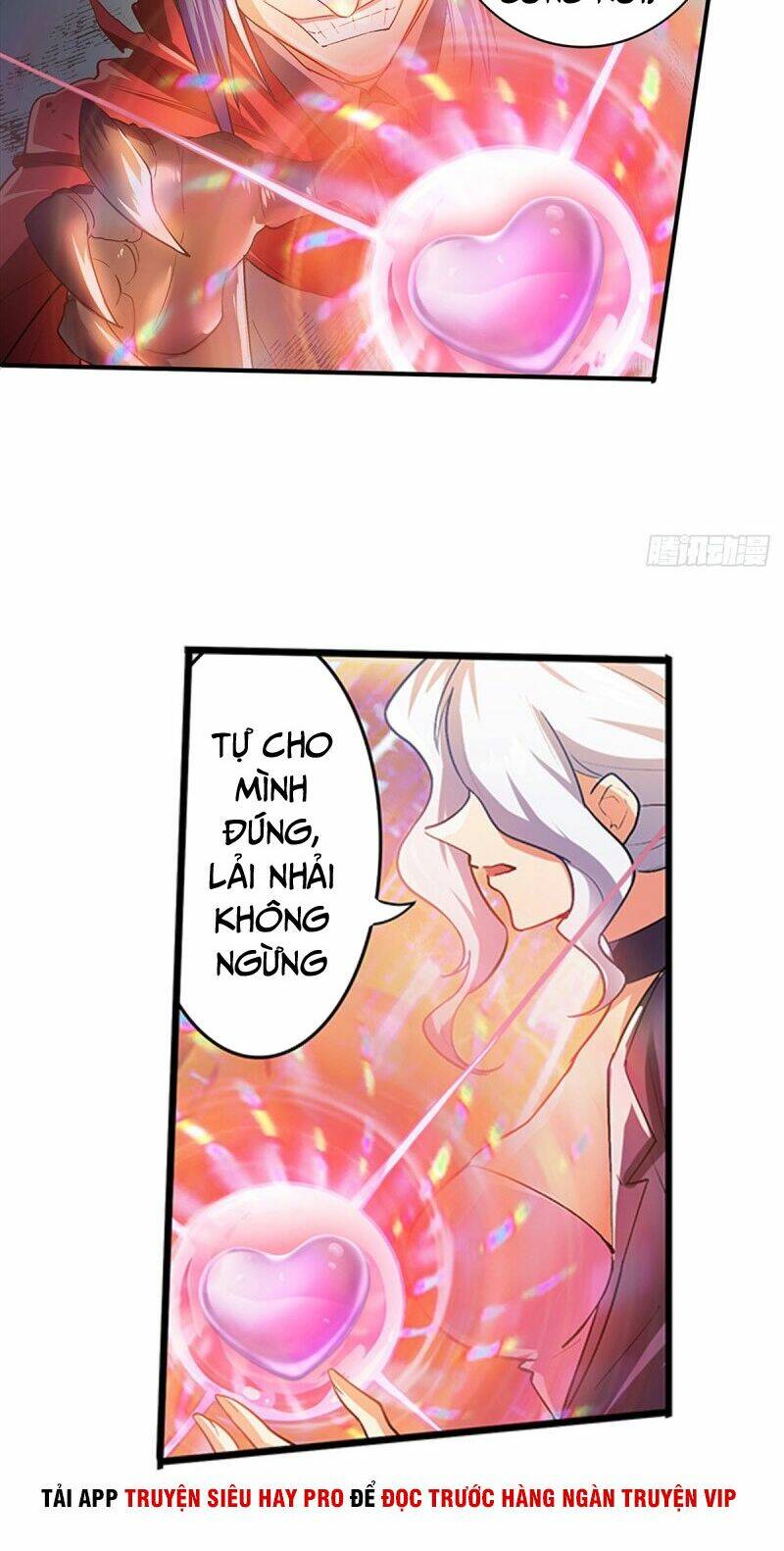 Anh Hùng? Ta Không Làm Lâu Rồi Chapter 181 - Trang 2