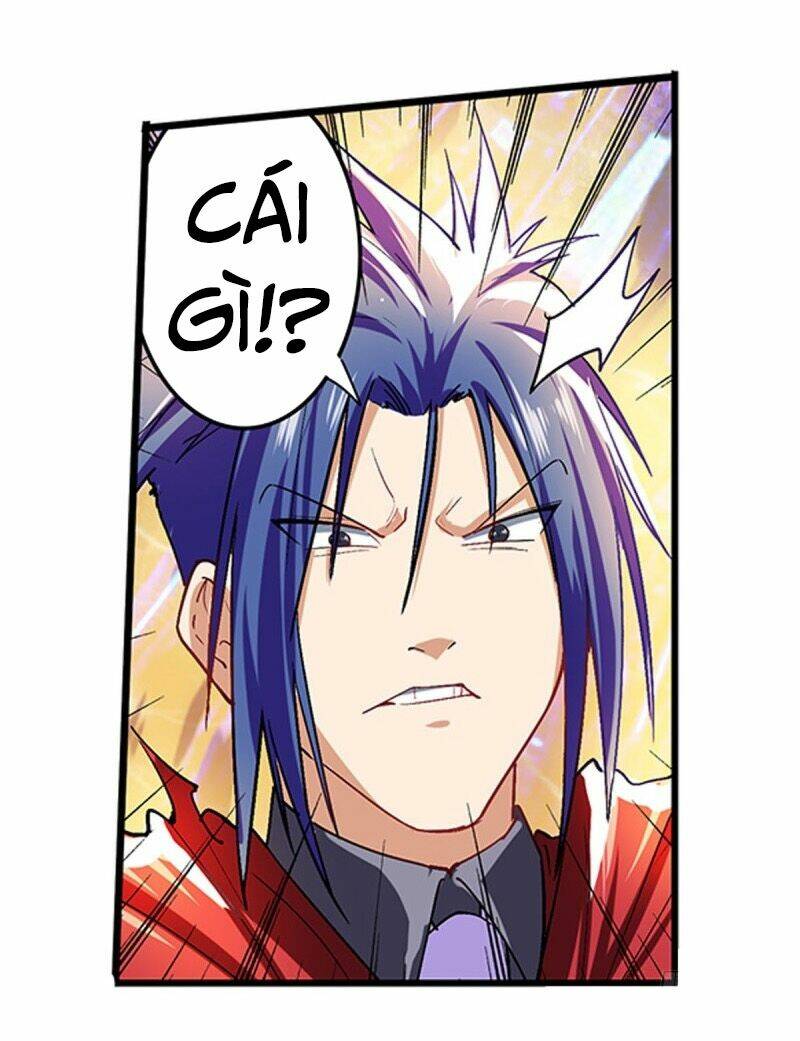 Anh Hùng? Ta Không Làm Lâu Rồi Chapter 181 - Trang 2