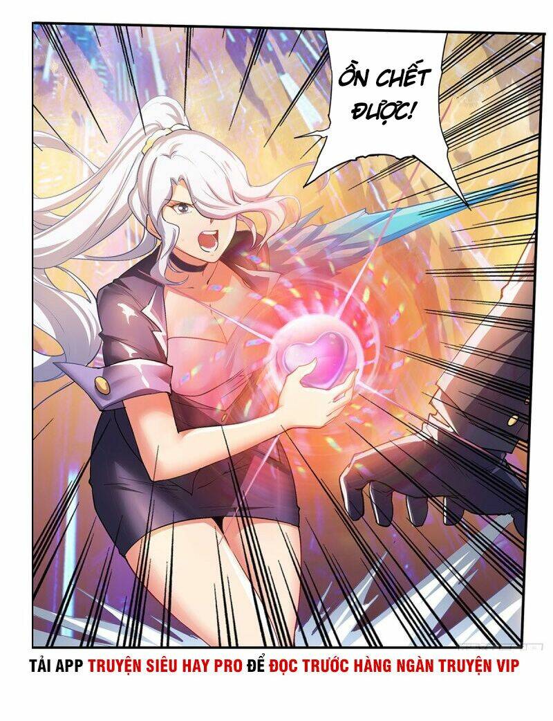 Anh Hùng? Ta Không Làm Lâu Rồi Chapter 181 - Trang 2