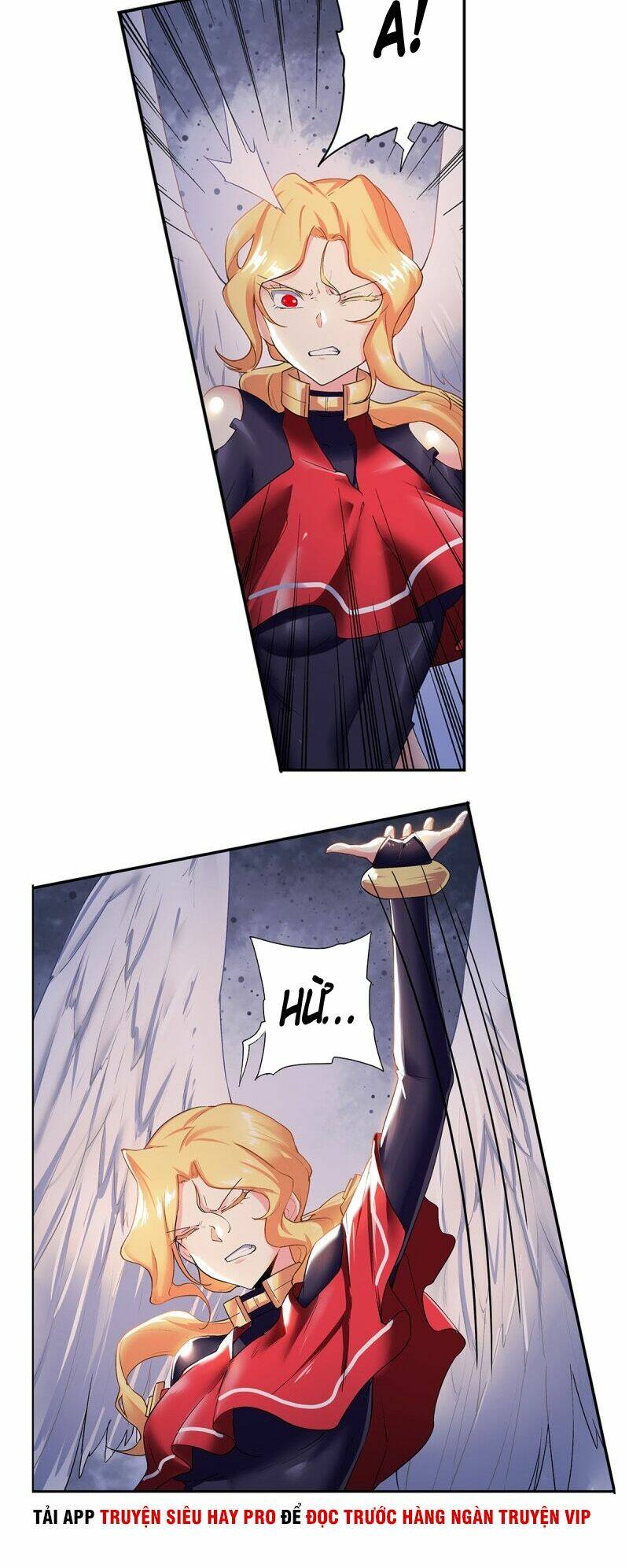 Anh Hùng? Ta Không Làm Lâu Rồi Chapter 181 - Trang 2
