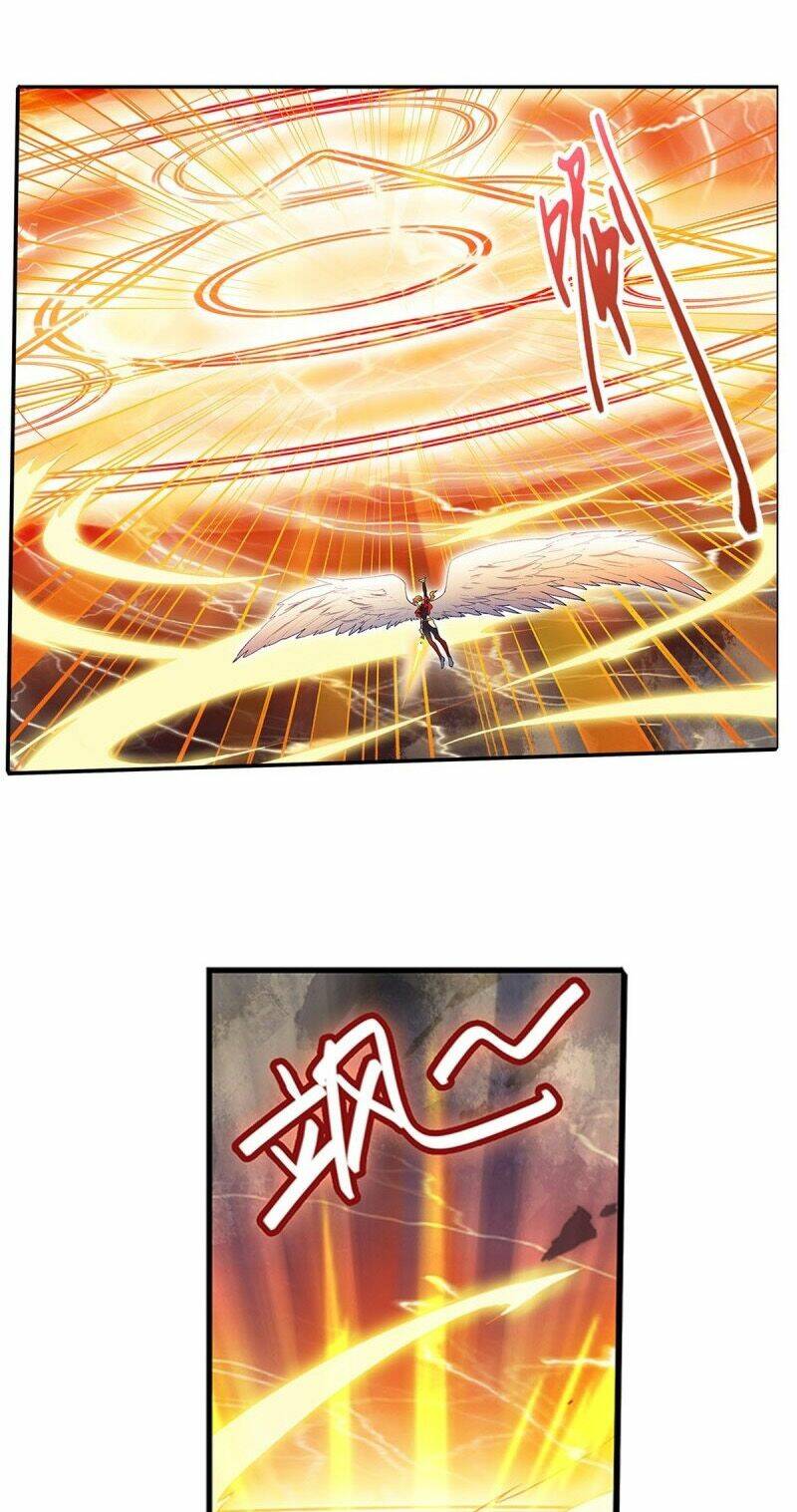 Anh Hùng? Ta Không Làm Lâu Rồi Chapter 181 - Trang 2