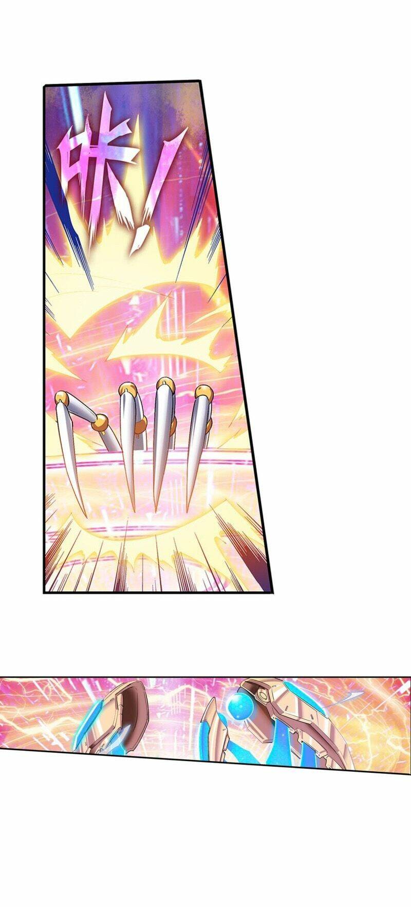 Anh Hùng? Ta Không Làm Lâu Rồi Chapter 181 - Trang 2